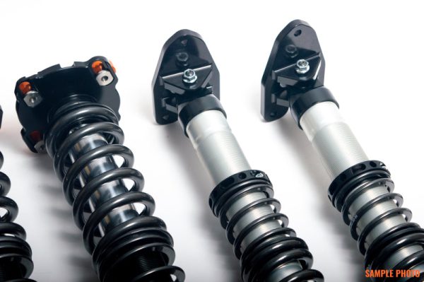 AST 05-12 Porsche 911 997 AWD 5100 Comp Coilovers w  Springs & Topmounts on Sale