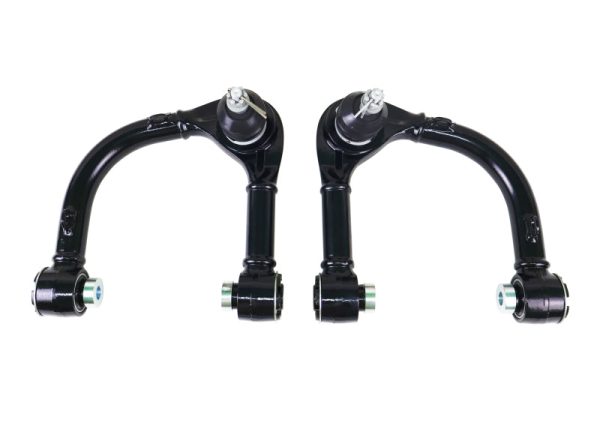 Whiteline 19-23 Ford Ranger Front Upper Control Arm Hot on Sale