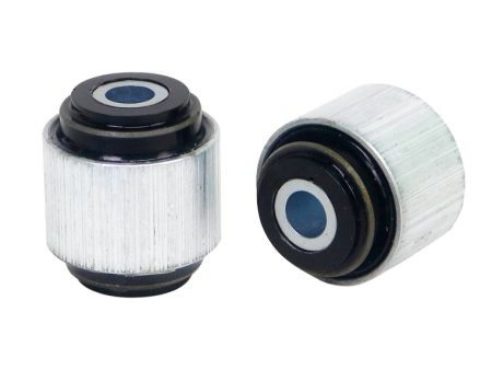 Whiteline Rear Lower Control Arm Inner Bushing Kit For Sale