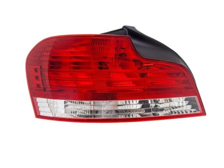 Hella 2008-2011 BMW 1 Series M Tail Light Supply