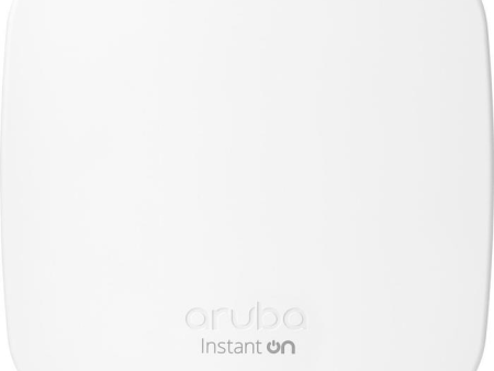 HPE Aruba Instant on AP15 RW 4x4 11ac Wave2 Indoor Access Point R2X06A Online now