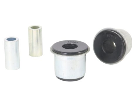 Whiteline 1980-1996 Ford Bronco Axle Pivot Bushings For Sale