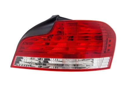 Hella 2008-2011 BMW 1 Series M Right Tail Light For Sale