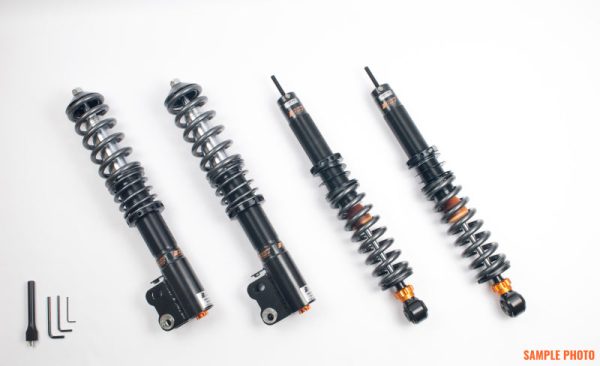 AST 15-18 Porsche 911 991 Carrera 2 4 4S GTS Targa Cabrio (2WD + 4WD) 5100 Series Coilovers Online now