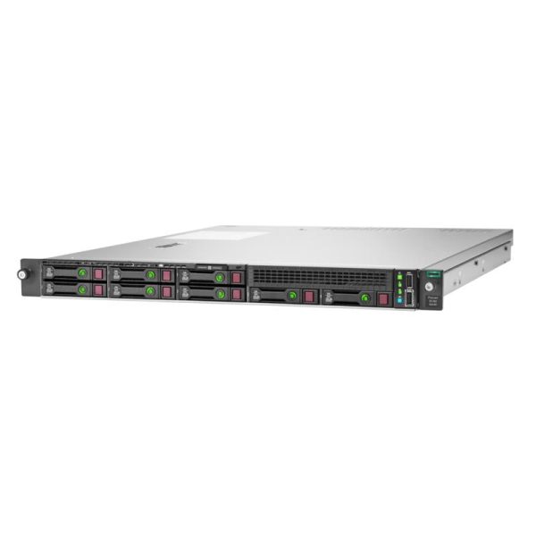 HPE ProLiant DL160 Gen10 Xeon Silver 4214R 2.40GHz 16GB RAM 1U Rack Server P35518-B21 Supply