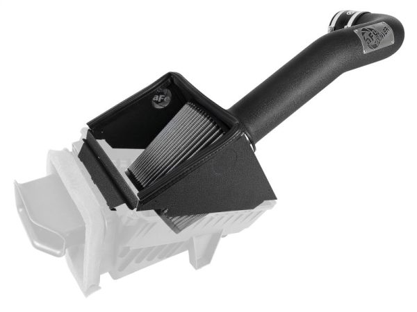 aFe MagnumFORCE Intake Stage-2 Pro Dry S 14-17 GM Silverado Sierra 1500 V8 5.3L 6.2L Online Sale