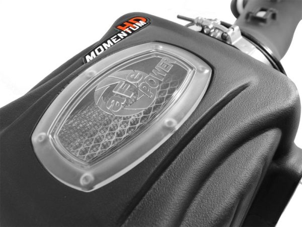 aFe Momentum HD Pro DRY S Stage-2 Si Intake 11-15 Ford Diesel Trucks V8-6.7L (See afe51-73005-E) Online Hot Sale