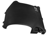 aFe MagnumFORCE Intake System Cover, Black, 11-13 BMW 335i xi E9x 3.0L N55 (t) For Discount