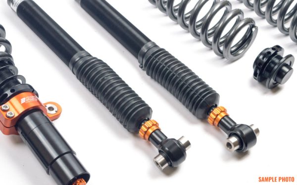 AST 11-12 BMW 1 Series M E82 RWD 5100 Street Coilovers w  Springs & Droplink Discount