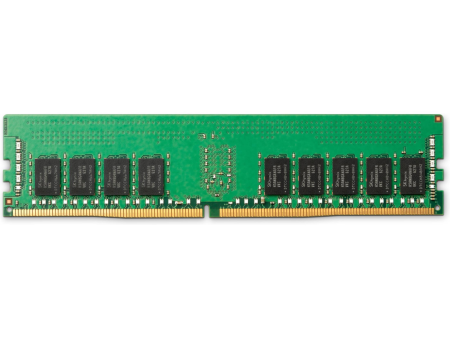 HP 16GB DDR4-2666MHz 288-pin DIMM Memory Module 1XD85AA Discount