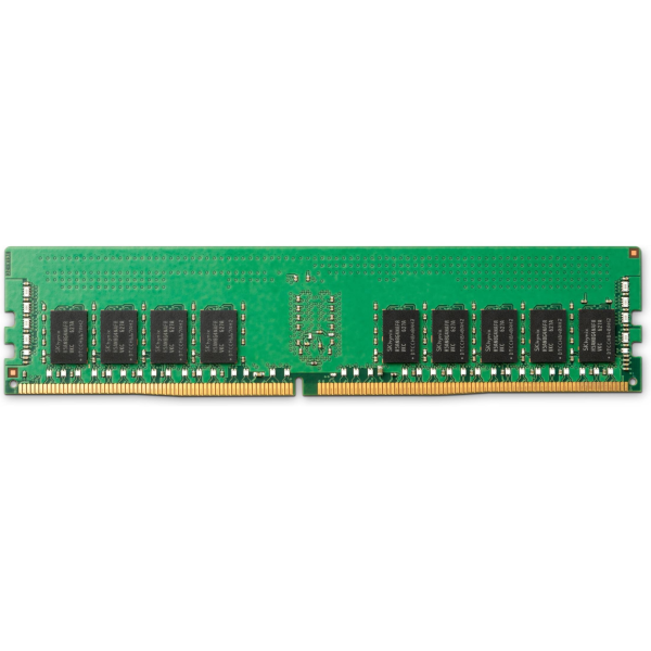 HP 16GB DDR4-2666MHz 288-pin DIMM Memory Module 1XD85AA Discount