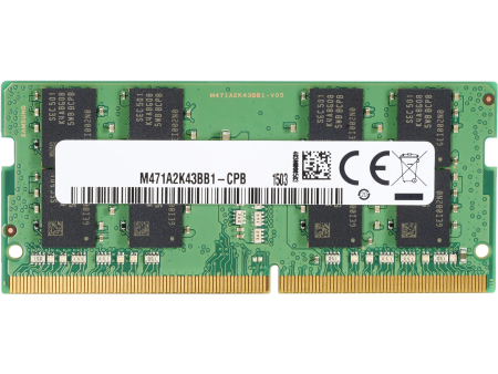 HP 13L75AA memory module 16 GB 1 x 16 GB DDR4 3200 MHz Online Hot Sale