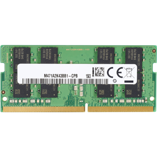 HP 13L75AA memory module 16 GB 1 x 16 GB DDR4 3200 MHz Online Hot Sale