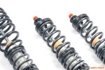 AST 15-20 BMW 5 Series G30 5100 Series Coilovers Discount