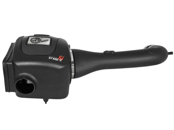 aFe Power 14-17 GM Silverado Sierra 1500 V8 5.3L 6.2L Pro DRY S Cold Air Intake System For Cheap