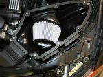 aFe MagnumFORCE Intakes Stage-2 PDS AIS PDS BMW 3-Series (E9X) 06-12 L6-3.0L (Blk) For Discount