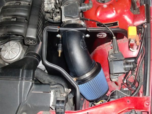 aFe MagnumFORCE Intake Stage-2 Pro 5R 92-99 BMW 3 Series (E36) L6 (US) Online