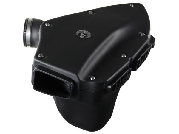 aFe MagnumFORCE Intakes Stage-2 PDS AIS PDS BMW 3-Series (E9X) 06-12 L6-3.0L (Blk) For Discount