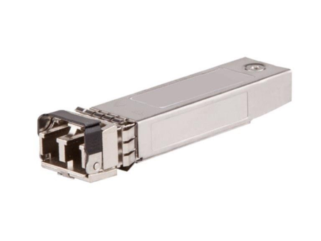 HPE Aruba Instant On 10G SFP+ LC SR 300m OM3 MMF Transceiver R9D18A Cheap