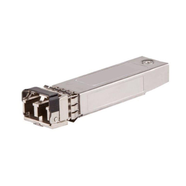 HPE Aruba Instant On 10G SFP+ LC SR 300m OM3 MMF Transceiver R9D18A Cheap