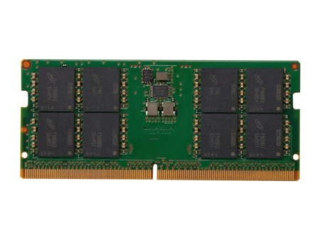 HP 32GB DDR5 4800MHz SODIMM Memory Module 5S4C0AA Supply