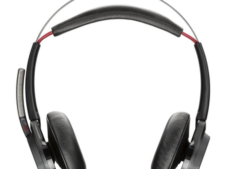 Poly Voyager Focus B825-M UC Stereo Wireless USB-A Headset 7F0J2AA Online now