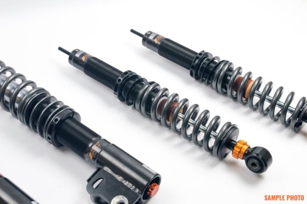 AST 15-18 Porsche 911 991 Carrera 2 4 4S GTS Targa Cabrio (2WD + 4WD) 5100 Series Coilovers Online now