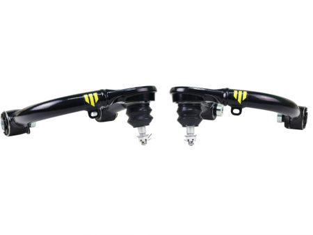 Whiteline 19-23 Ford Ranger Front Upper Control Arm Hot on Sale