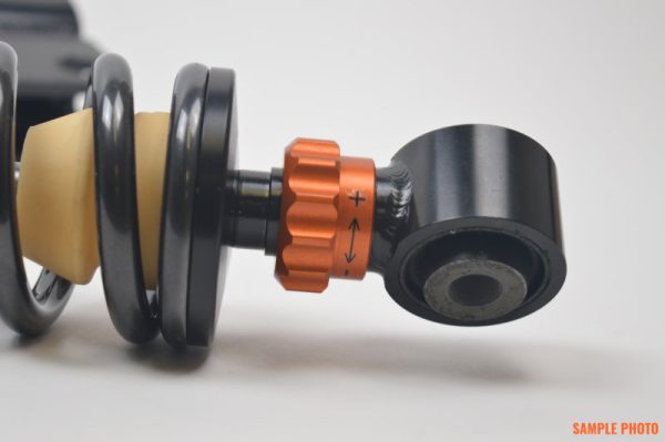 AST 02-07 Mini Cooper R50 FWD 5100 Street Coilovers w  Springs & Droplink Online Hot Sale