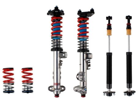 Bilstein Evo R 92-98 BMW 318i Front and Rear Suspension Kit Discount