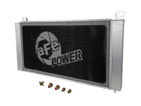 aFe BladeRunner Street Series Tube & Fin Aluminum Radiator 09-13 GM Gas Trucks 5.3L V8 Sale