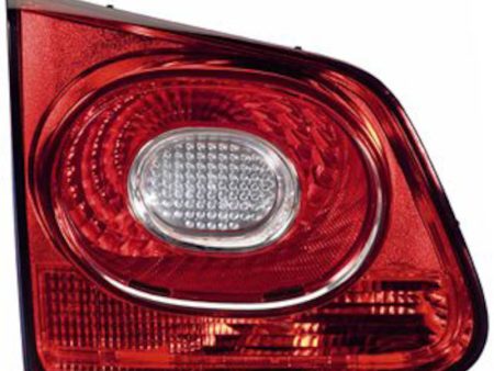 Hella 2009-2011 Volkswagen Tiguan Left Inner Tail Light on Sale