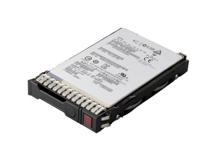 HPE 2.5-inch 960GB Serial ATA III MLC Internal SSD P18434-B21 Cheap