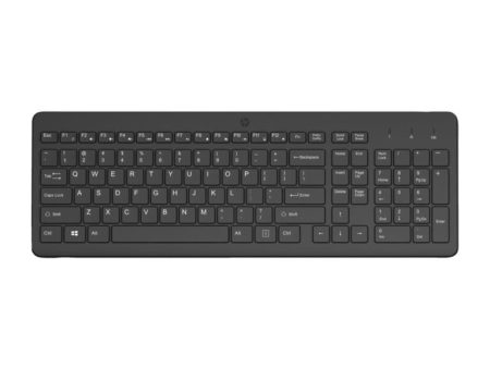 HP 225 Wireless Keyboard 805T1AA Fashion