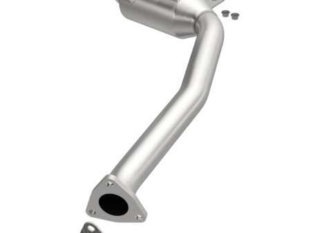 Magnaflow 00-04 Boxster H6 3.2 2.7 OEM Underbody Direct Fit Converter on Sale