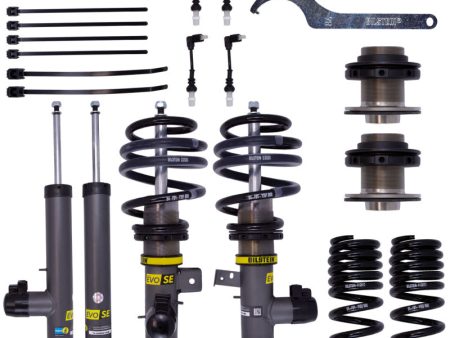 Bilstein 19-21 BMW 330i xDrive 20-21 M340i xDrive 2021 330e 430 xDrive EVO SE Coilovers For Discount