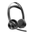 Poly Voyager Focus 2 Stereo USB-A Wireless Headset 76U46AA Supply