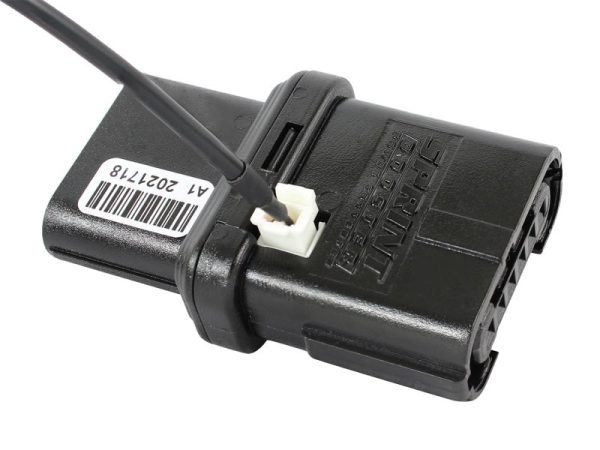 aFe Power Sprint Booster Power Converter 05-15 Porsche 911 Boxster Cayman Macan MT AT Online now