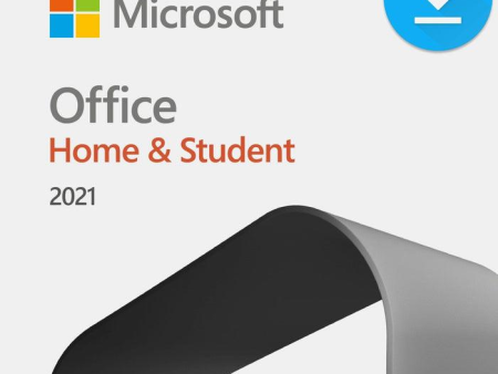 Microsoft Office Home and Student 2021 Lifetime 1-user Download For Discount