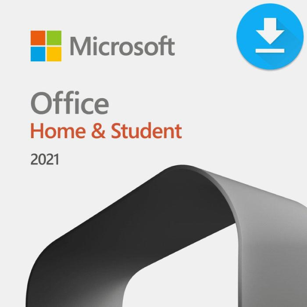 Microsoft Office Home and Student 2021 Lifetime 1-user Download For Discount