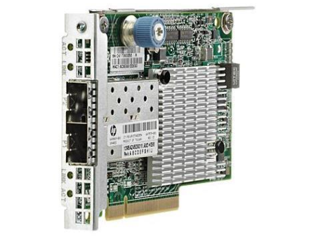 HPE FlexFabric 2-Port Internal Networking Fibre Card Adapter 700751-B21 Online