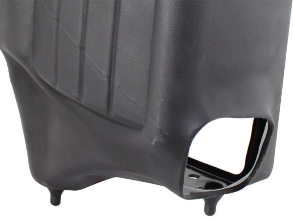 aFe Momentum HD Pro DRY S Stage-2 Si Intake 11-15 Ford Diesel Trucks V8-6.7L (See afe51-73005-E) Online Hot Sale