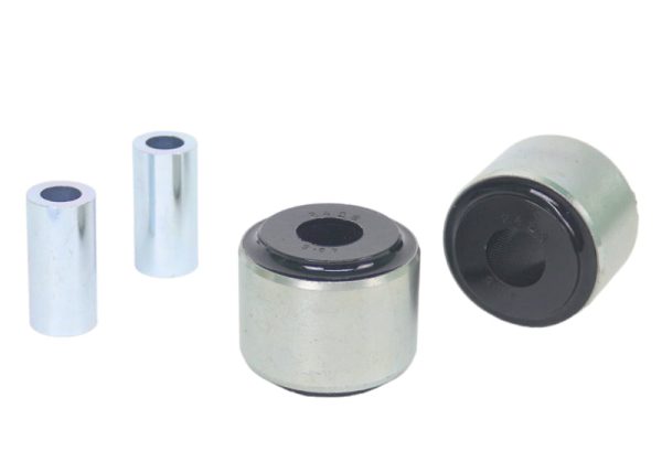 Whiteline Rear Trailing Arm Forward Bushings Online Sale