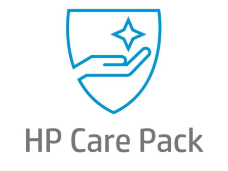 HP 3-year Care Pack with Return to Depot Support for Officejet Pro Printers UG279E on Sale