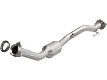 Magnaflow 02-03 Chevrolet Trailblazer 4.2L Direct Fit Converter on Sale