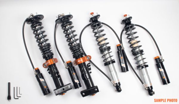 AST 2016+ Porsche 718 Boxster 982 RWD 5200 Series Coilovers w  Springs For Cheap