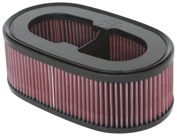 K&N 20-21 Chevrolet Corvette 6.2L V8 Replacement Air Filter Sale