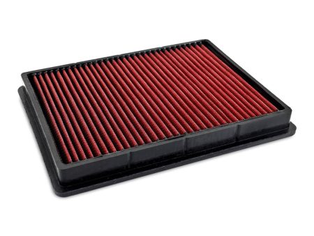 Mishimoto 99-18 Chevrolet Silverado 1500 Reusable Drop-In Air Filter Online Hot Sale