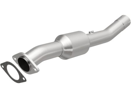 Magnaflow 03-06 Chevrolet Silverado 2500 HD 6.0L Direct Fit Converter Cheap