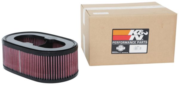 K&N 20-21 Chevrolet Corvette 6.2L V8 Replacement Air Filter Sale